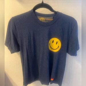 Aviator Nation boyfriend tee